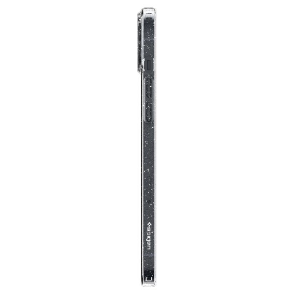 Spigen iPhone 14 Plus Deksel Liquid Crystal Glitter Crystal Quartz