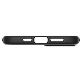 Spigen iPhone 14 Plus Deksel Mag Armor MagFit Matte Black