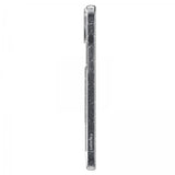 Spigen iPhone 14 Deksel Crystal Slot Glitter Crystal Quartz