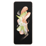 Spigen Samsung Galaxy Z Flip 4 Deksel AirSkin Cotton Pink