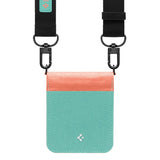 Spigen Samsung Galaxy Z Flip 4 Deksel Compoty Cotton Candy