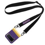 Spigen Samsung Galaxy Z Flip 4 Deksel Compoty Pansy