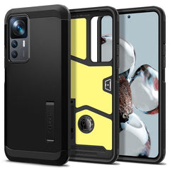 Xiaomi 12T/12T Pro Deksel