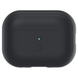 Spigen AirPods Pro 2 Deksel Silicone Fit Svart