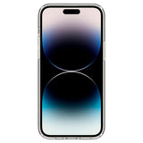 Spigen iPhone 14 Pro Max Deksel Ultra Hybrid MagFit Deep Purple