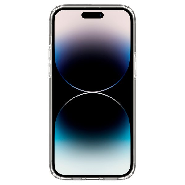Spigen iPhone 14 Pro Deksel Ultra Hybrid MagFit Deep Purple