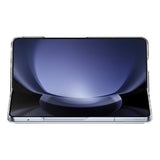 Spigen Samsung Galaxy Z Fold 5 Deksel AirSkin Crystal Clear