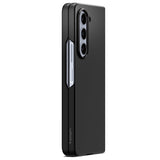 Spigen Samsung Galaxy Z Fold 5 Deksel AirSkin Svart