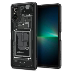 Sony Xperia 5 V Deksel