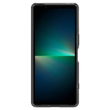 Spigen Sony Xperia 5 V Deksel Ultra Hybrid Zero One