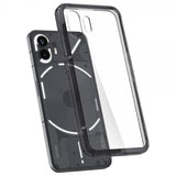 Spigen Nothing Phone (2) Deksel Ultra Hybrid Space Crystal