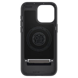 Spigen iPhone 15 Pro Deksel Style Armor MagFit Midnight Indigo