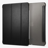 Spigen iPad Pro 13 (M4/M5) Etui Smart Fold Svart