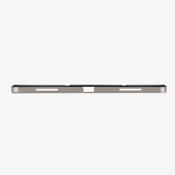 Spigen iPad Pro 13 (M4/M5) Etui Smart Fold Svart