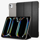 Spigen iPad Pro 11 (M4/M5) Etui Smart Fold Svart