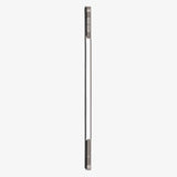Spigen iPad Pro 11 (M4/M5) Etui Smart Fold Svart