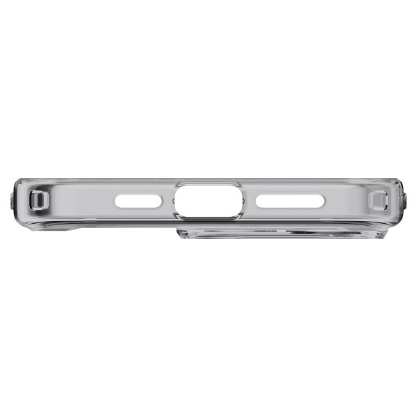 Spigen iPhone 15 Pro Deksel Ultra Hybrid Space Crystal