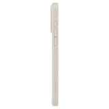 Spigen iPhone 15 Pro Deksel Ultra Hybrid MagFit Frost Natural Titanium