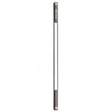 Spigen iPad Air 13 (M2/M3) Etui Smart Fold Svart