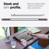 Spigen iPad Air 13 (M2/M3) Etui Smart Fold Svart