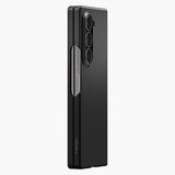 Spigen Samsung Galaxy Z Fold 6 Deksel Air Skin Svart