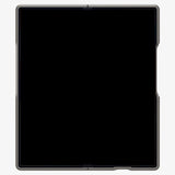 Spigen Samsung Galaxy Z Fold 6 Deksel Slim Armor Pro Gunmetal