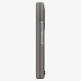Spigen Samsung Galaxy Z Fold 6 Deksel Slim Armor Pro Gunmetal