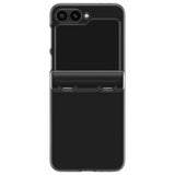 Spigen Samsung Galaxy Z Flip 6/Flip 7 FE Deksel Ultra Hybrid Pro Frost Gray