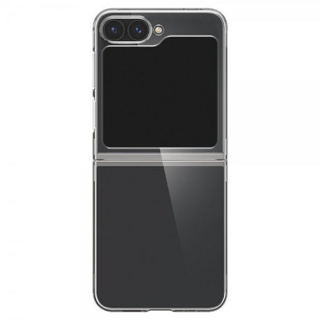 Spigen Samsung Galaxy Z Flip 6/Flip 7 FE Deksel Air Skin Crystal Clear