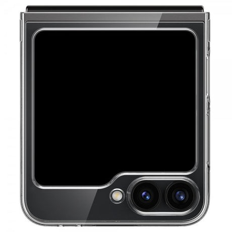 Spigen Samsung Galaxy Z Flip 6/Flip 7 FE Deksel Air Skin Crystal Clear