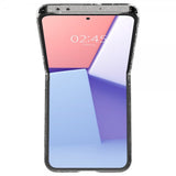 Spigen Samsung Galaxy Z Flip 6/Flip 7 FE Deksel Air Skin Glitter Crystal Quartz