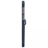 Spigen Samsung Galaxy Z Flip 6/Flip 7 FE Deksel Ultra Hybrid Pro Frost Navy Blue