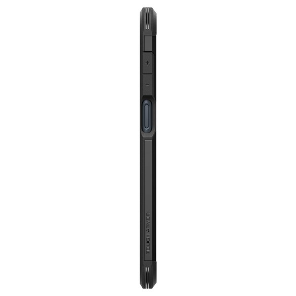Spigen Samsung Galaxy A16 Deksel Tough Armor Svart