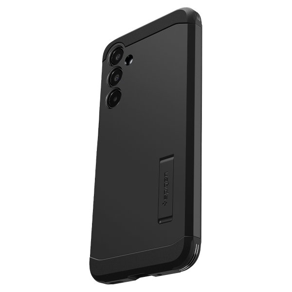 Spigen Samsung Galaxy A16 Deksel Tough Armor Svart