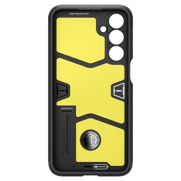 Spigen Samsung Galaxy A16 Deksel Tough Armor Svart