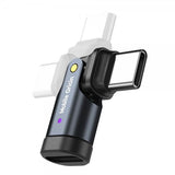 Mobile Origin Adapter 240W USB-C Rotating