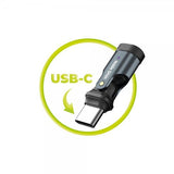 Mobile Origin Adapter 240W USB-C Rotating