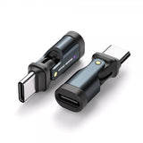 Mobile Origin Adapter 240W USB-C Rotating