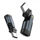 Mobile Origin Adapter 240W USB-C Rotating