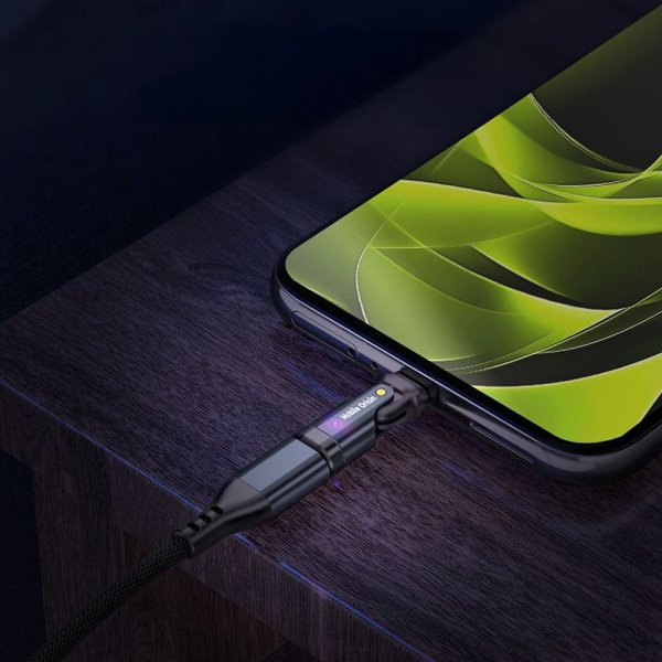 Mobile Origin Adapter 240W USB-C Rotating