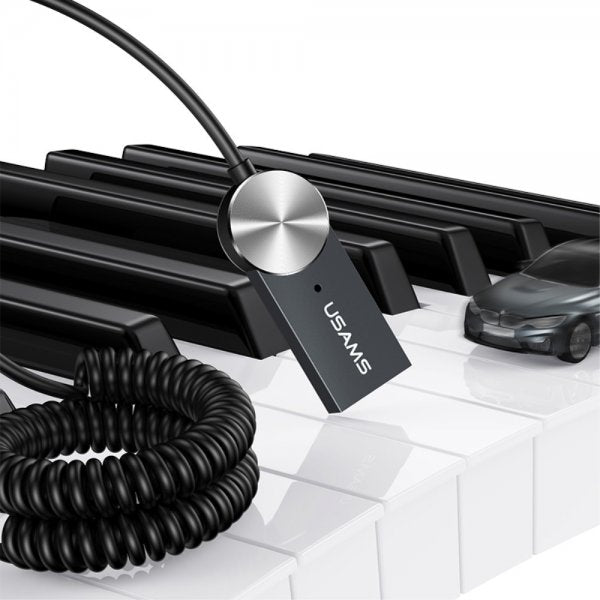 USAMS Adapter Car Wireless Audio Receiver