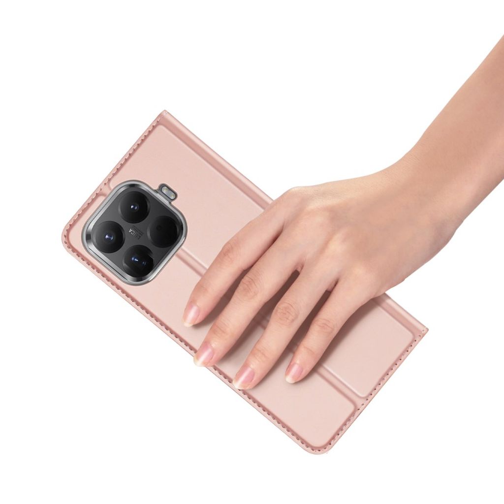Dux Ducis Xiaomi 17T Etui Skin Pro Series Rosa