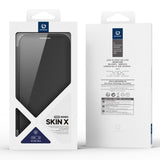 Dux Ducis Samsung Galaxy S26 Ultra Etui Skin X Pro Series MagSafe Svart