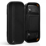 Spigen Steam Deck/Steam Deck OLED Bag Rugged Armour Pro Pouch Svart