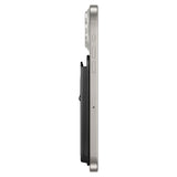Spigen MagSafe Kortholder Smart Fold 2 MagFit Svart