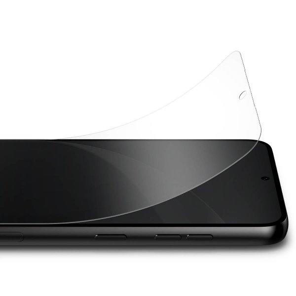 Spigen Samsung Galaxy S23 Skjermbeskytter Neo Flex 2-pakning