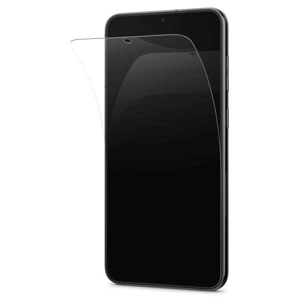 Spigen Samsung Galaxy S23 Skjermbeskytter Neo Flex 2-pakning