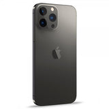 Spigen iPhone 13 Pro/iPhone 13 Pro Max Kamerabeskytter Glas.tR Optik 2-pack Graphite
