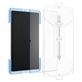 Spigen Samsung Galaxy Tab S8 Ultra Skjermbeskytter GLAS.tR EZ Fit