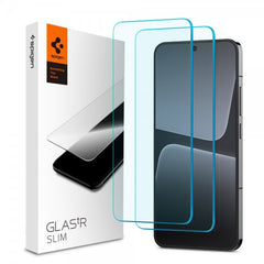 Xiaomi 13 Skjermbeskytter & Linsebeskyttelse